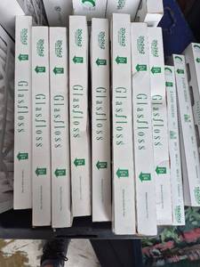 lot 115 image: ClassFloss Air Filters 16x25x2 2024 Lot of 9 Units