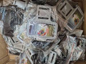 lot 122 image: Life Companion S39300 S49500 Smartphone Cases Lot Multiple Units  At Least 30
