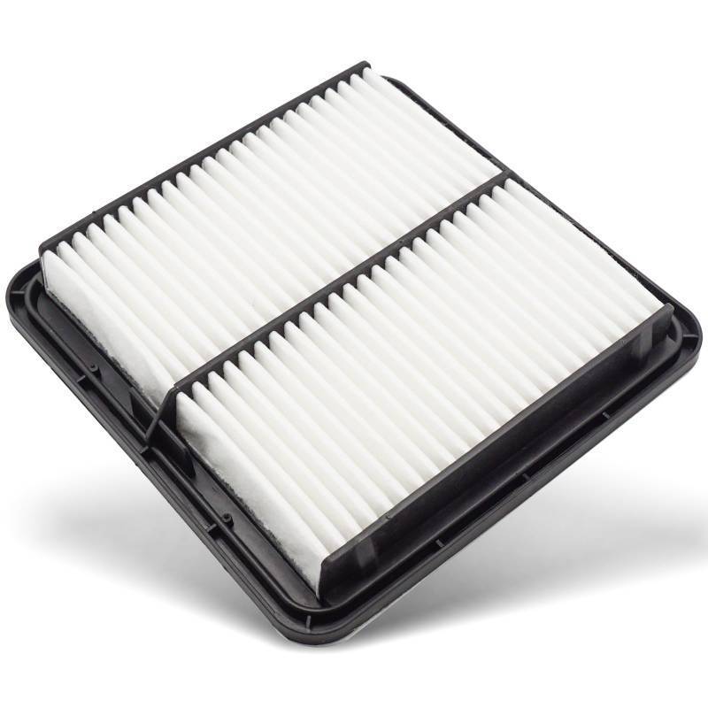 lot 7521 image: CA9997 Engine Air Filter for Subaru 2009-2018 Forester,2005-2019 Outback
