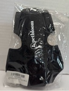 lot 8392 image: petbloom Dog Leg Brace Support - Size Medium