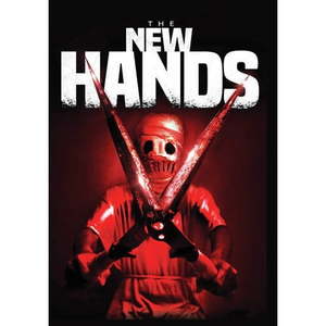 lot 8447 image: The New Hands (DVD)  Indican Pictures  Horror