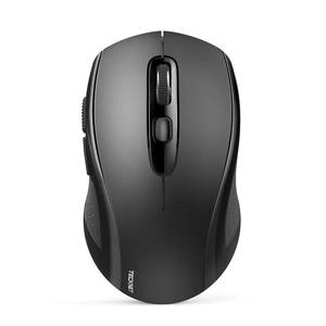 lot 8449 image: TECKNET Bluetooth Mouse (BT 5.03.02.4Ghz), 6-Level 4000 DPI Wireless Mice for Laptop, 2-in-1 Ergonomic Computer Portable PC Mouse, Silent Mouse with USB Receiver for WindowsMacPCNotebook
