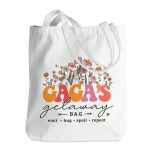 lot 8484 image: NGZS Mom Gifts Tote Bag Mom Birthday Gifts from Daughter Son Mothers Day Retirement Gifts for Women Mama Mommy Beach Bags for Women Christmas Reusable Shoulder Bag Shopping Grocery Gym