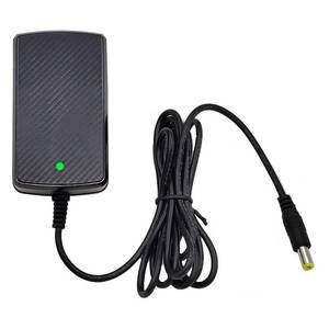 lot 8598 image: 12V Battery Charger for Ride On Toys Car, 12 Volt Kids Battery Class 2 Power Supply for Best Choice Products Kids Truck Kidzone Bumper Car Jeep Tractor Motorcycle ATV 12V Powered Wheels Charger