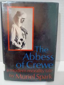 lot 8073 image: The Abbess of Crewe A Modern Morality Tale