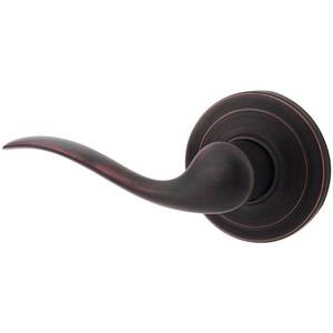 lot 8099 image: Tustin Dummy Lever - 788 Series for Left Handing - Clearpack - Retail $68
