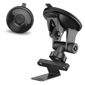 lot 8309 image: Suitable for Uniden R7 R8 Radar Detector, Car Radar Suction Cup Bracket