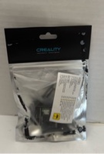 lot 8360 image: Creality 3D Printer Part Accessory Pack