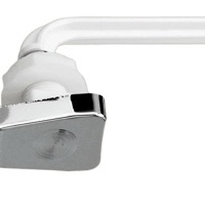 lot 8362 image: Plumb Pak PP836-25 Front Mount Flush Lever, for Use with American Standard and Eljer Toilet Tank, No Size