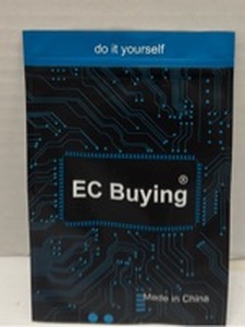 lot 8366 image: EC Buying 24GHz LD2450 Radar Sensor Module 5V Human Movement Trajectory Tracking Radar Induction Distance Angle Speed Measurement