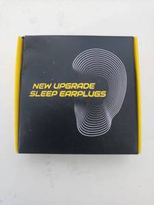 lot 8551 image: New Upgrade Sleep Earplugs