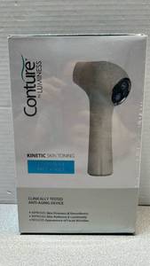Conture Kinetic Skin Toning System - Retail: $199