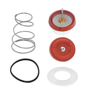 lot 8771 image: iFJF 720A Pressure Vacuum Breaker Repair Kit RK1-720A Backflow Preventer 12, 34, and 1