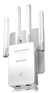 lot 8794 image: WiFi Extender - Retail $69
