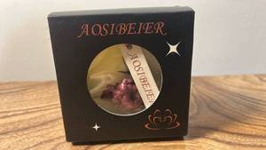 lot 8908 image: AOSIBEIER Aromatherapy Wax Tablets Citrus Fruit