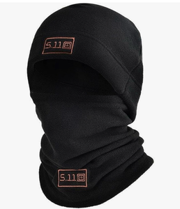 lot 8947 image: Polar Fleece Balaclava Hood Face Mask, Winter Thermal Face Mask, Ski Mask for Men & Women, Face Mask Cold Weather Neck Warmer