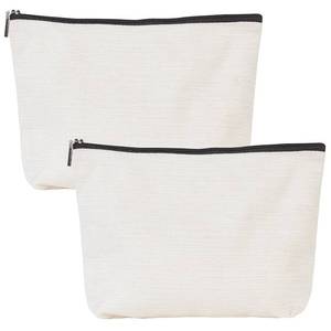 lot 9016 image: LNOKRIM Cosmetic Bag Gifts, Double-Sided Makeup Bag Gifts, Friendship Gift for Women Teen Girls 65