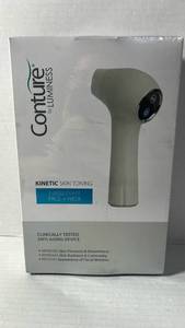 lot 9059 image: Conture Kinetic Skin Toning System - Retail $199