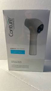 Conture Kinetic Skin Toning System - Retail: $199