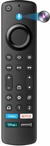 lot 15471 image: Replacement Remote for Fire TV, Amazon, Toshiba, Insignia Fire TV Remote