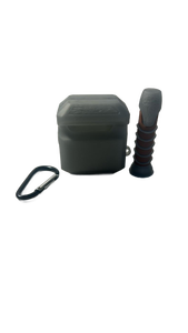 lot 15493 image: Second generation hammer AirPod case cover