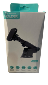 lot 15530 image: Car Universal Holder JX-005 Dashboard Suction Mount