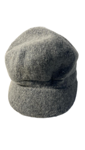 lot 15535 image: August Hat Company Baseball Cap Gray