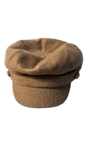 lot 15542 image: Sonoma Newsboy Cap Tan
