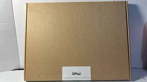lot 15556 image: Imw Replacement Cardboard For Labo Fishing Pod - Nintendo Switch - Retail $22