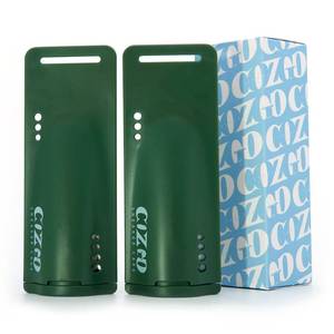 lot 15562 image: COZGO Shoe Deodorizer Odor Eliminator, Shoe Odor Remover Air Freshener Purifier for Shoe, Boot, Sneaker, Gym Bag, Locke (Mint, 2 Pcs)