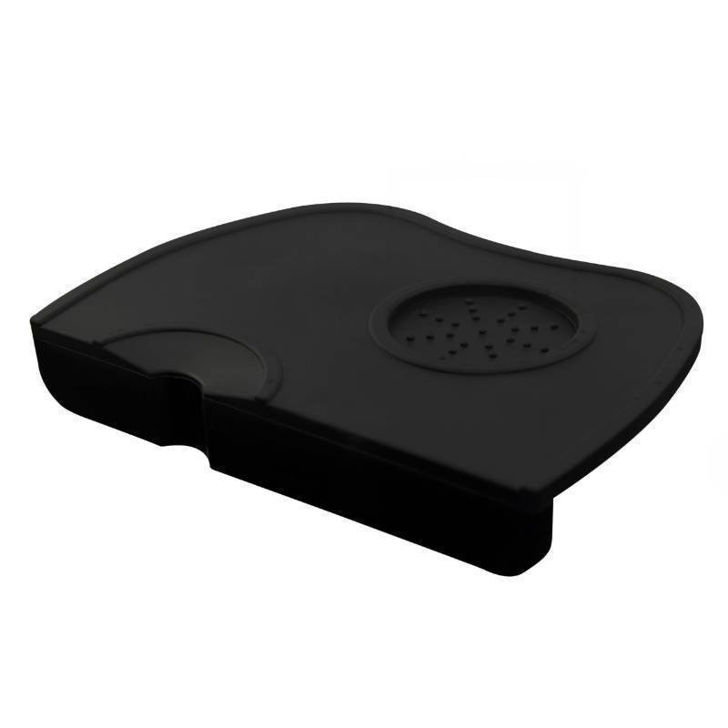 lot 5322 image: Apexstone Silicone Coffee Tamper Mat 8 Inch X 6 Inch, Espresso Silicone Mat, Espresso Tamper Mat, Coffee Tamp Mat