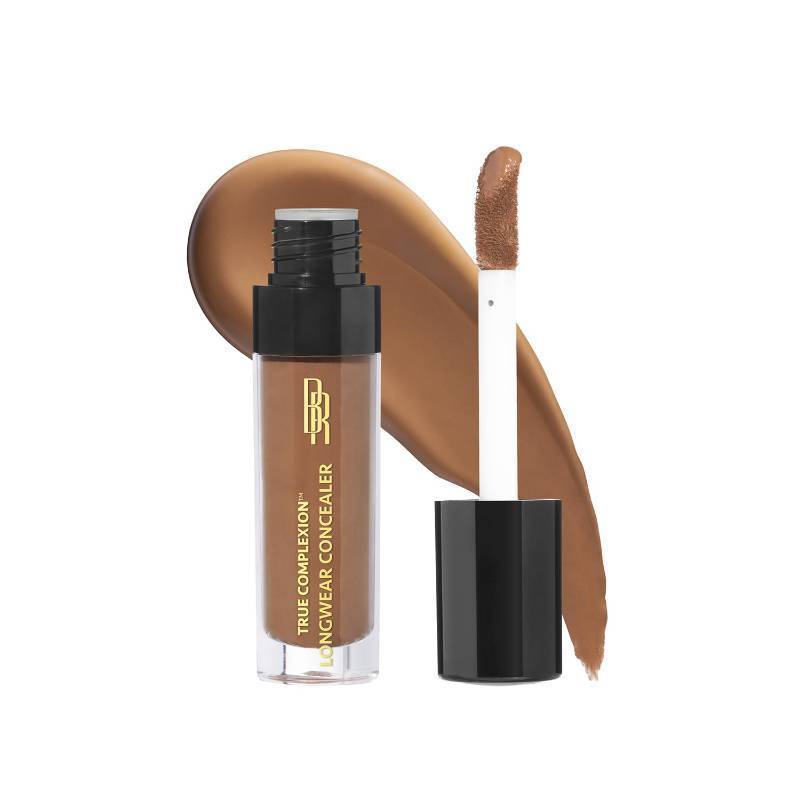 lot 7260 image: Black Radiance True Complexion Longwear Concealer Medium