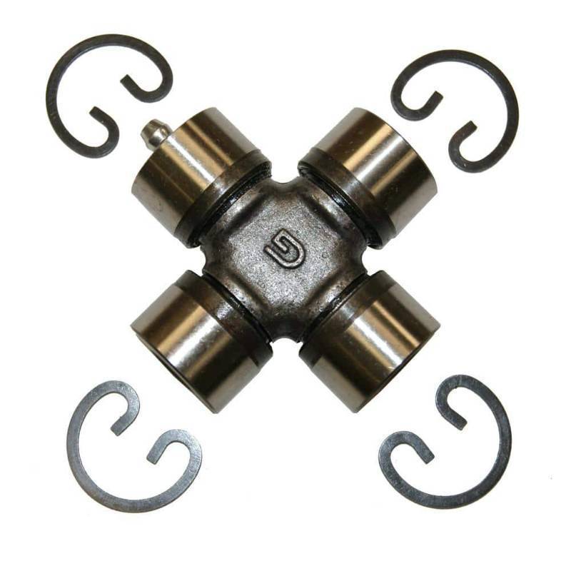 lot 7464 image: GMB 220-0081 Universal Joint that fits a Chevrolet Tracker (1998-2004)