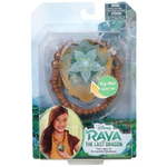 Disney Raya and the Last Dragon The Light of Kumandra Necklace - Retail: $20