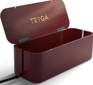 lot 1112 image: TEYGA Cable Management Box