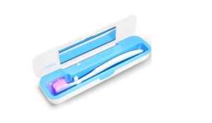 lot 1109 image: Intelligent Toothbrush Sterilizer - New in box