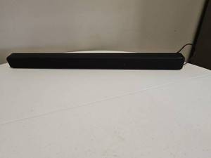 lot 10122 image: ONN Soundbar - Tested Working