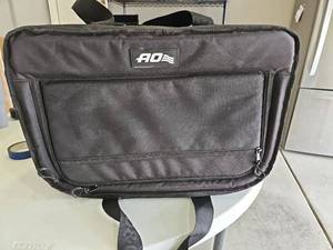 lot 10166 image: AO Cooler Bag with Shoulder Strap and Handles