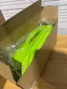 lot 2006 image: Green Case for Dyson Hair DryerOther uses