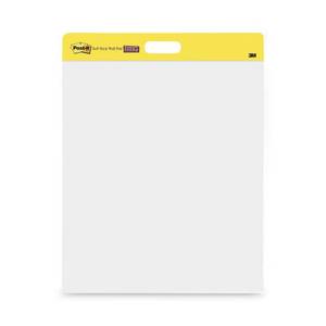 lot 2018 image: $61 Post-it , Self-Stick Wall Pads, 4  Carton