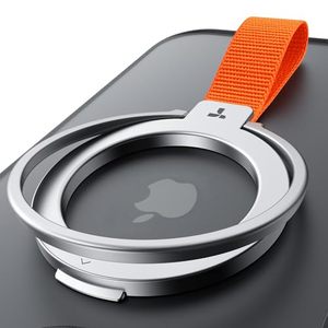 lot 2046 image: TORRAS (Gen6.0) Magnetic Phone Grip Ring Holder Kickstand, Ostand Ring