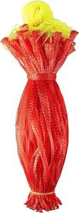 lot 2067 image: 2026 New 50-Pack Watermelon Nets, Hanging Nets, Reusable Melon Hammocks