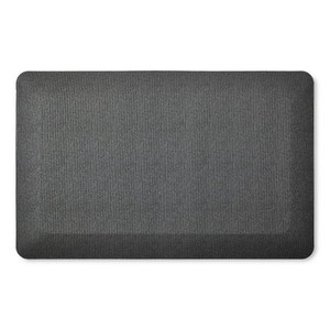 lot 2073 image: Better Homes & Garden Greystone Anti-Fatigue Utility Kitchen Mat 20 X 32
