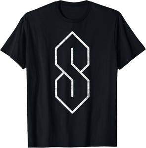 lot 2123 image: Vintage The Cool S 90s pop Culture t-Shirt T-Shirt
