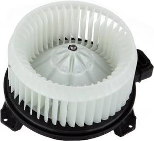 lot 2136 image: ECCPP HVAC Blower Motor for Lexus GX470 2003-2007, Toyota 4Runner 2003-2009