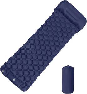 lot 2170 image: $48 Sleeping Pad WPillow & Pump