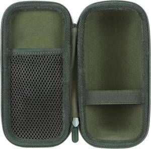 lot 2174 image: Lebakort Hard Case Compatible with Sonos Roam 2 Portable Waterproof Speaker