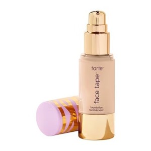 lot 2191 image: tarte Face Tape Full Coverage Foundation 16N Fair - 1.01 fl oz