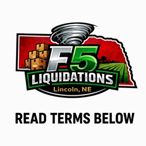 lot 0 image: Important Information - Please Read