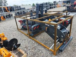 lot 7124 image: Captok Mini  Truck Trailer  CK-TE31  read discription